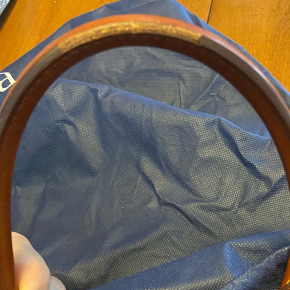 Dooney & Bourke one of a kind purse - Picture 2 of 10